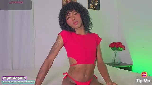 DaisyTaylor__'s Webcam Show