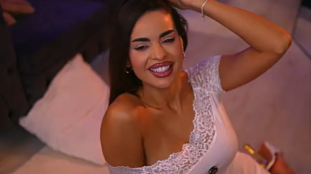 Arabian_Rose's Webcam Show