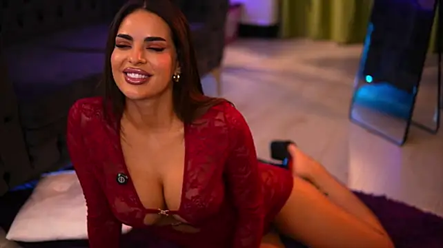 Arabian_Rose's Webcam Show
