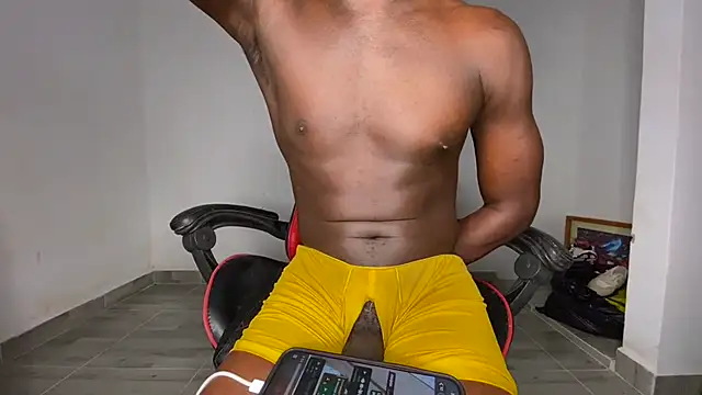 blessed-cock Show Webcam