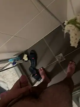 Show de Jackjjjan na webcam