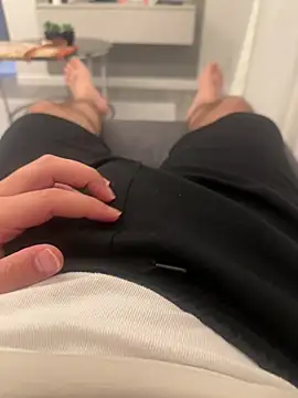 Jackjjjann Webbikameraesitys