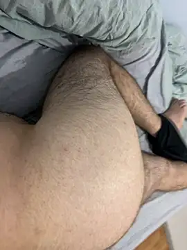Jackjjjan Adlı Modelin Web Kamerası Şovu
