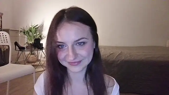 Webkamerová show Satin_Sin