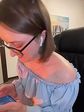 Persephone_Kore's Webcam Show