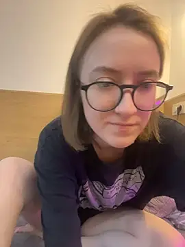 Webkamerová show Persephone_Kore