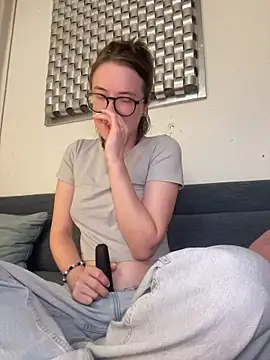 Webkamerová show Persephone_Kore