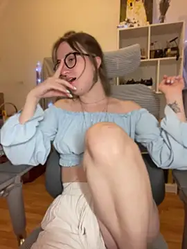 Persephone_Kore Webcam-Show