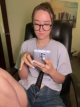 Вебкам-шоу Persephone_Kore
