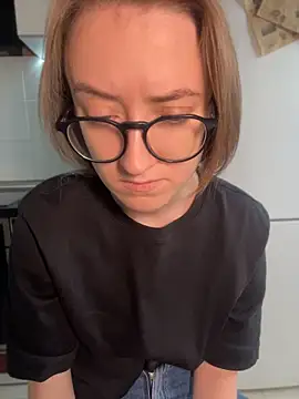 Webkamerová show Persephone_Kore