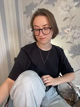 Persephone_Kore Webcam-Show
