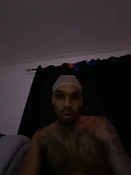 isflowlamusa Webcam-Show