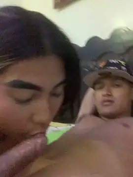 GeorgiandCoi's Webcam Show