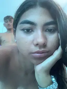 GeorgiandCoi – webcam-show