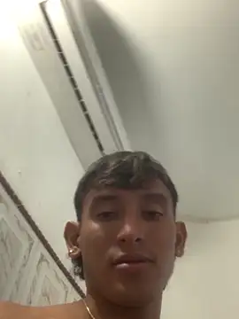 GeorgiandCoi 在線直播表演