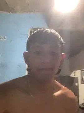 GeorgiandCoi Webcamshow