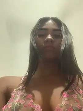 GeorgiandCoi 웹캠 쇼