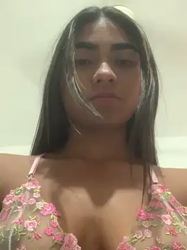 GeorgiandCoi 网络视讯表演