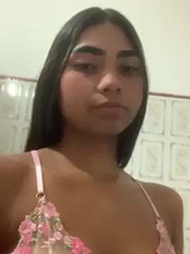 Show webcam de GeorgiandCoi