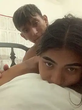 GeorgiandCoi – webcam-show