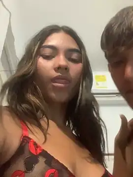 GeorgiandCoi Webcamshow