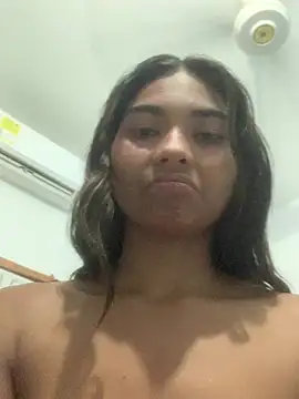 GeorgiandCoi Webcam-Show