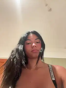 הופעת וובקאם של GeorgiandCoi