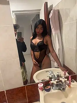 GeorgiandCoi's Webcam Show