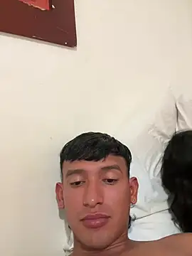 GeorgiandCoi 웹캠 쇼
