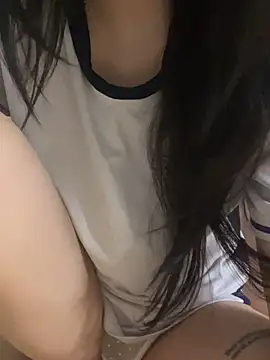 Linaa_sexxyのウェブカ メラショー