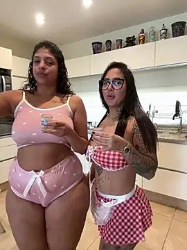 maferalvarexxx's Webcam Show