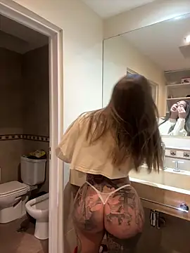 maferalvarexxx 웹캠 쇼