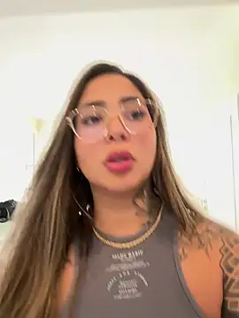 Show de maferalvarexxx na webcam