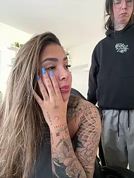 maferalvarexxx 웹캠 쇼
