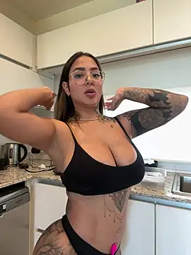 maferalvarexxx 웹캠 쇼