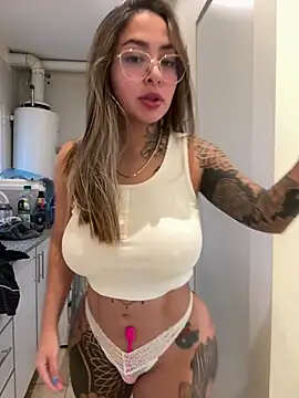 maferalvarexxx's Webcam Show