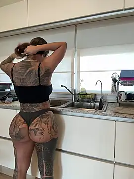 Show de webcam de maferalvarexxx
