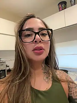 Show de maferalvarexxx na webcam