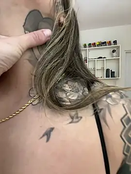 maferalvarexxx Webcam-Show