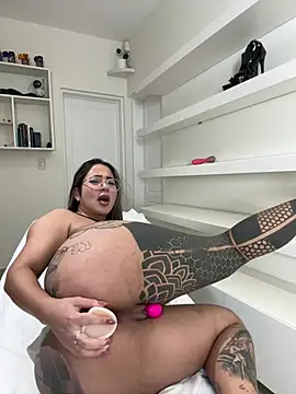 maferalvarexxx Show Webcam