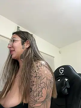 maferalvarexxx's Webcam Show