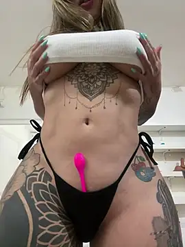 maferalvarexxxn Webbikameraesitys