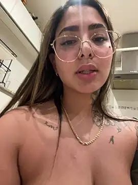 Show de maferalvarexxx na webcam