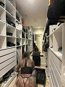 maferalvarexxx Webcam Show