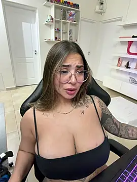 maferalvarexxx's Webcam Show