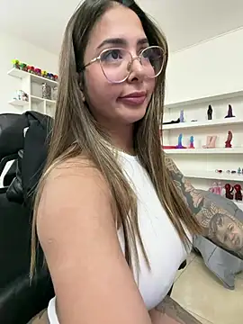 maferalvarexxx webkamerás műsora