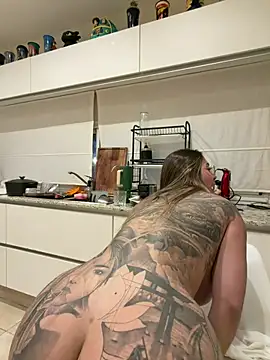 maferalvarexxx Pertunjukan Webcam