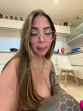 maferalvarexxx's Webcam Show