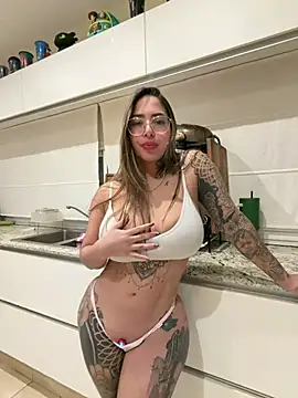 maferalvarexxx Webcamshow