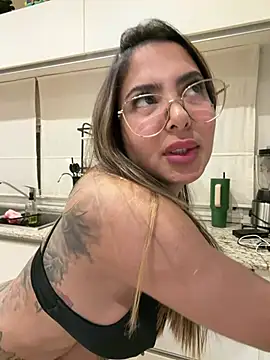 Show de maferalvarexxx na webcam